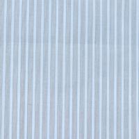 真丝棉混纺色织条子