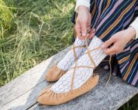 福建发布18款纺织鞋服新产品