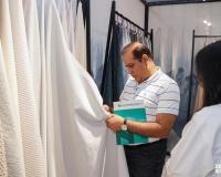 “家纺+服装”双业联动，许村塑区域品牌新貌